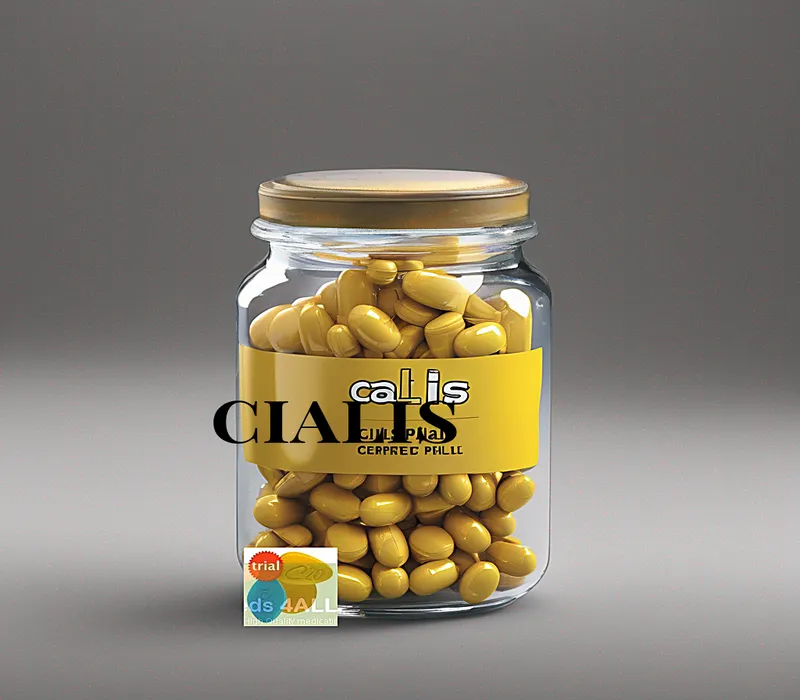 Cialis originale prezzi farmacia